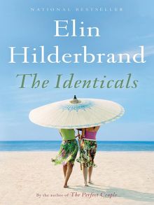 The Identicals - ebook